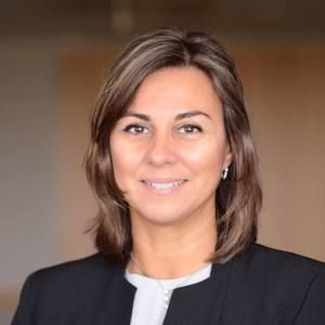 Meet your Posher, Sandra